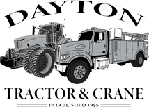 Dayton Tractor & Crane Company Inc